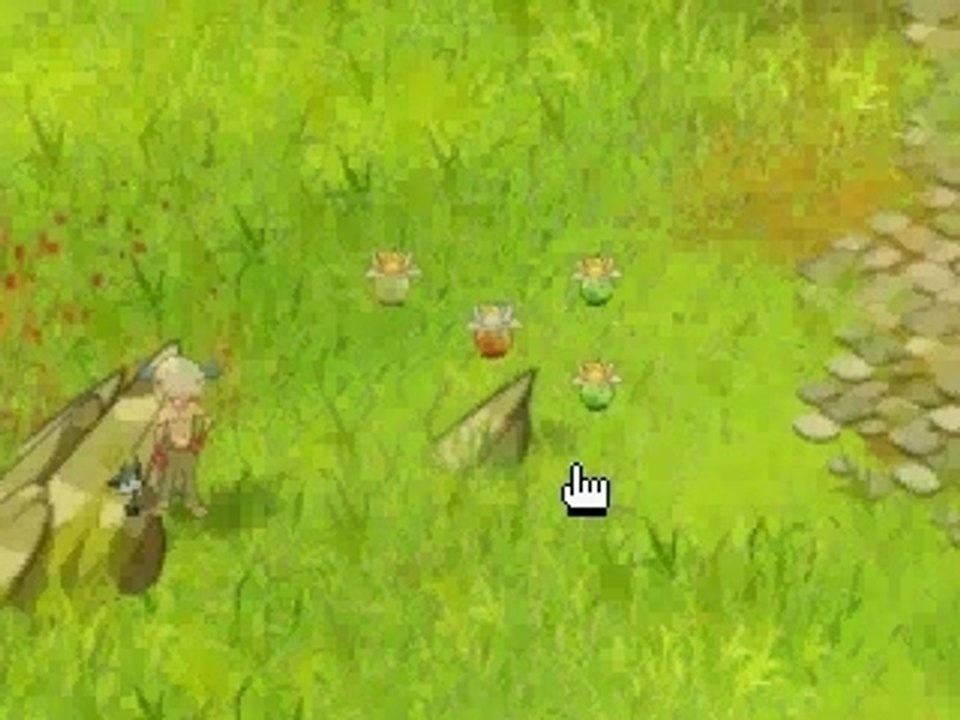 Monstres du monde
