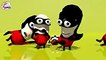 Finger Family Red Minion Family _ Finger Family Rhymes For Children in 3D by Kids Zone , Tv series online free fullhd movies cinema comedy 2018
