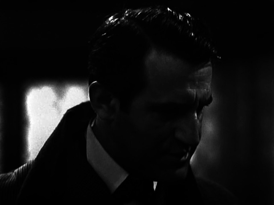 Sherlock Holmes (1965)  S01E02 - The Devil's Foot