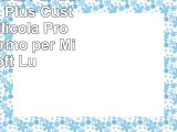 Phonix ML95XGPW Gel Protection Plus Custodia e Pellicola Proteggi Schermo per Microsoft