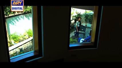 New Drama Serial 'Nibah' Teaser - ARY Digital