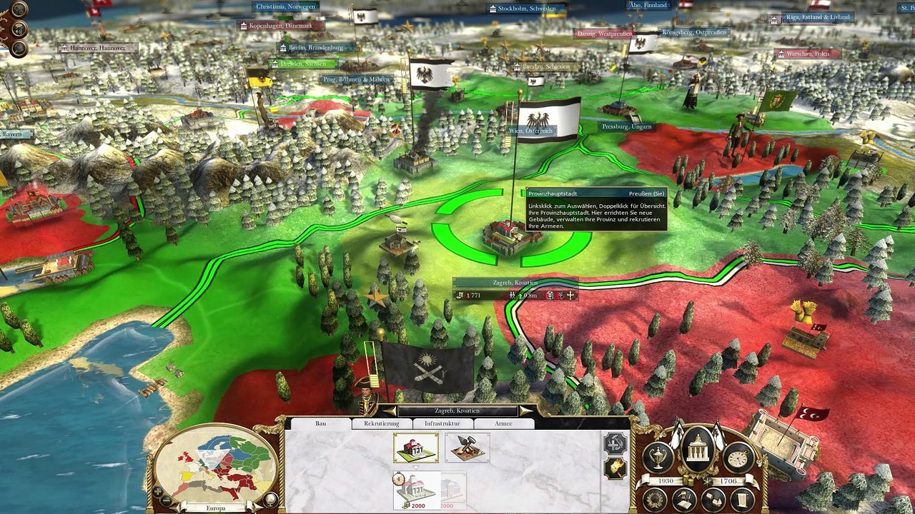 Empire Total War Part 4