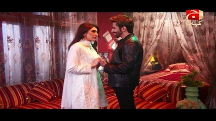 NAAGIN Episode 140 - GEO KAHANI