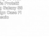 Cover Galaxy S8 Wallet  Custodia Protettiva Samsung Galaxy S8 TOTU Design  Case Flip