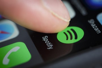 Spotify is Being Sued for $1.6 Billion by a Music Publisher