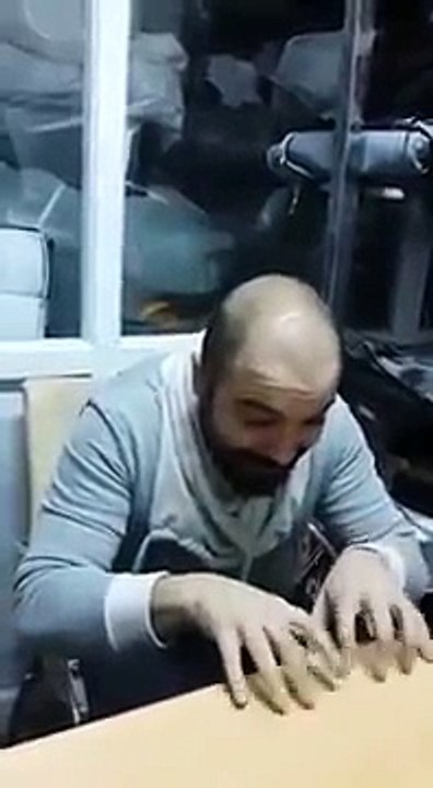 Rus-Japon-İngiliz ve Türklerin komedi hikayeleri sessiz küfürlü