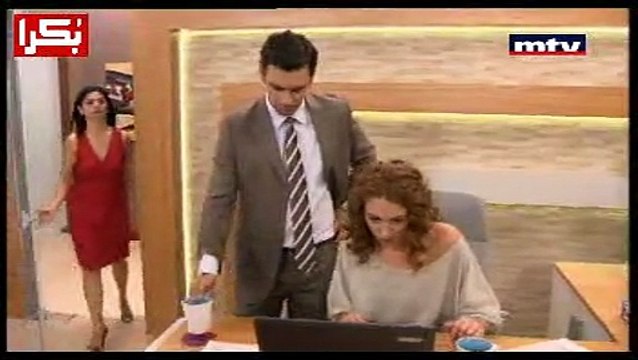 مسلسل سامحيني مدبلج حلقة 5