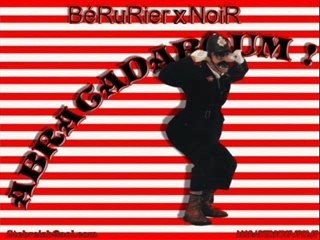 Berurier noir la mere noël