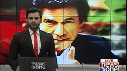 ISLAMABAD The court approves bailed in all four cases of Imran Khan