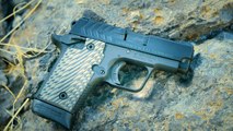 A Closer Look | 911 .380 ACP