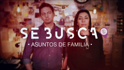 Se Busca - Capítulo 25 de diciembre -pt3
