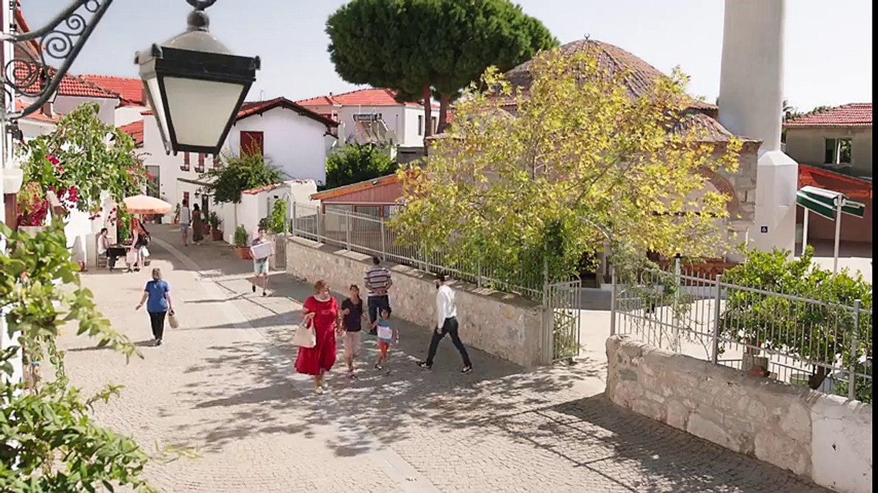 Olanlar Oldu  izle