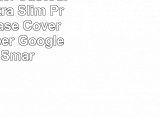 Google Pixel Custodia  IVSO Ultra Slim Protettiva Case Cover Custodia per Google Pixel