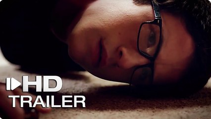 Vende-se Esta Casa (The Open House, 2018) - Trailer Legendado | Netflix