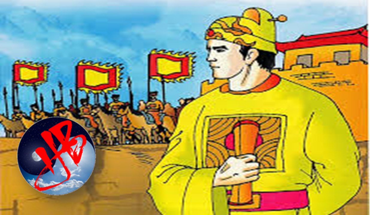 Bí ẩn nguồn gốc nhà Lý: Thần Phật đã bảo hộ nước Nam suốt nghìn năm qua như thế nào? (P.2)