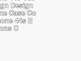 Emoji Iphone 44s Case Dollar Sign Design Emoji Phone Case Cover for Iphone 44s Emoticons