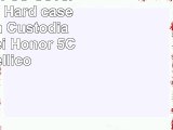 ELTD Honor 5C Cover Matte Slim Hard case Protettiva Custodia per Huawei Honor 5C  1