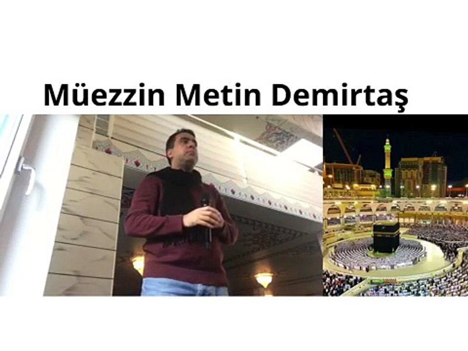 Adhaan Makkah. Müthiş Ezan - Kabe ezanı. Hafız Metin Demirtaş. Adhan Makkah Sheikh Ali Mullah. Azan Makkah. اذان مكة.Kabe ezani dinle. Dünyanin en güzel ezani. Kabe müezzini taklidi. Most beautiful azan in the world. Adhan mp3. Best azan ever. EZAN mp3.