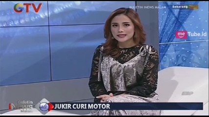 Curanmor Saat Malam Tahun Baru, Ternyata Pelaku Adalah Rekan Korban