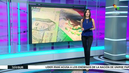 México: EPN dejará un panorama económico preocupante