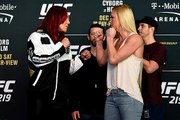 UFC 219: Cris Cyborg vs Holly Holm - Daniel Cormier Preview