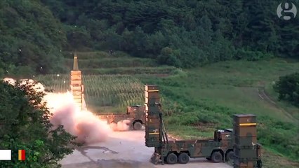 Download Video: North Korea Is Reportedly Getting Ready To Launch Another Missile Test