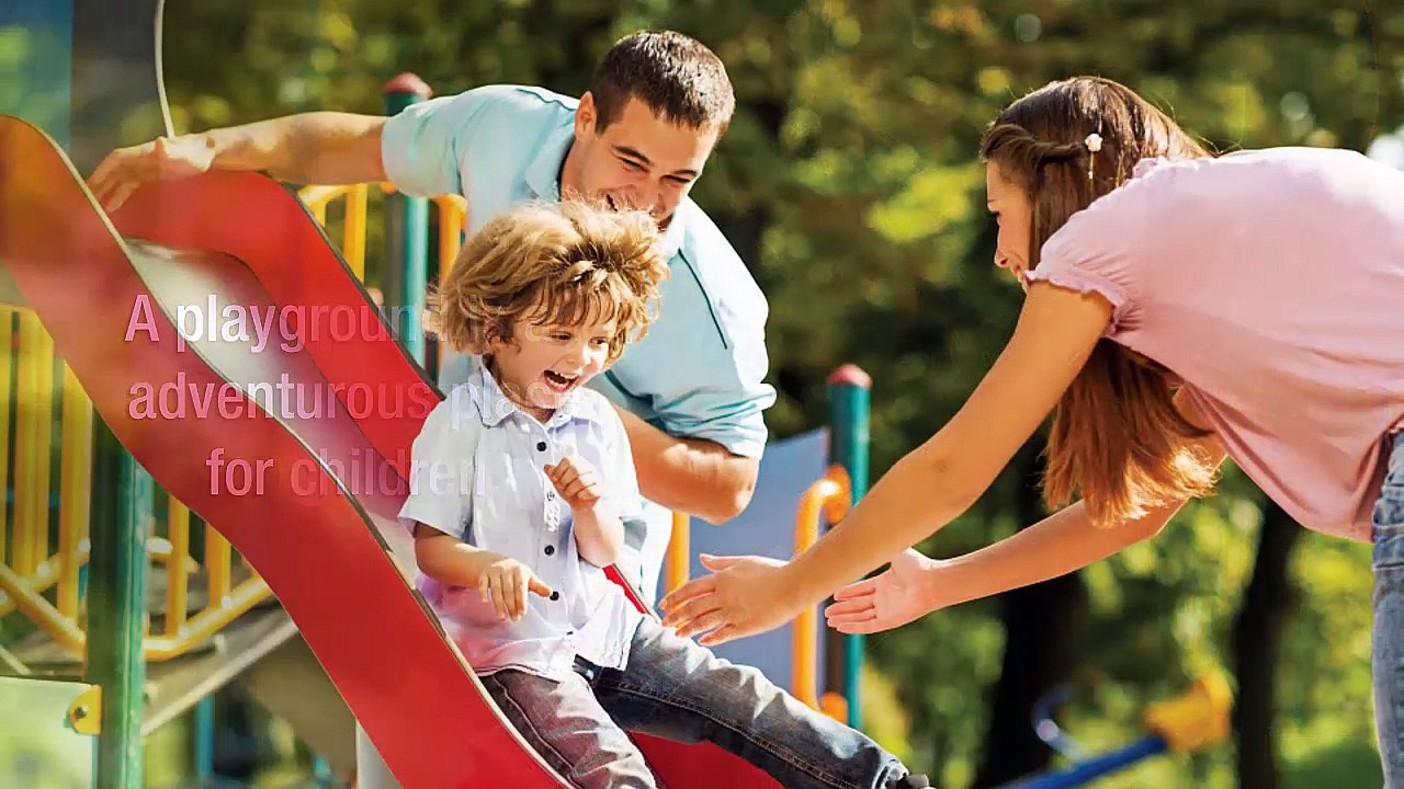 Swing Slide Climb: Offering Reliable And Durabl...