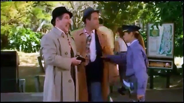Locos sueltos en el zoo pelicula comedia completas