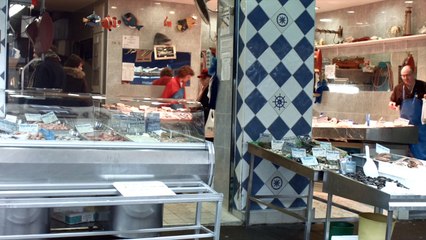 Je suis Mitch buchannon