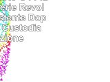 Custodia Moto G4 Play  Poetic Serie Revolution  Resistente Doppio Strato Custodia
