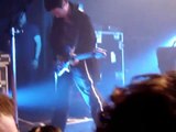 Muse - Hysteria (partial clip), Mod Club Theatre, Toronto, ON, Canada  4/19/2004