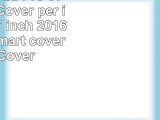 inShang iPad Pro 97 Custodia Cover per ipad Pro 97 inch 2016 release  smart cover con