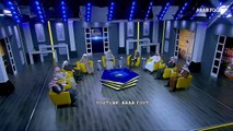 بكاء حمود سلطان في برنامج خليجي 23 على قناة الكويت الرياضية