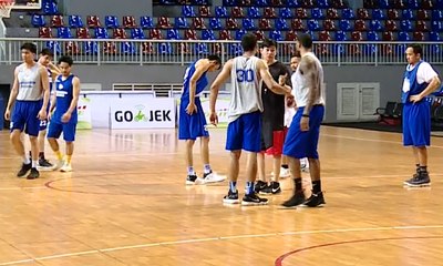 Satria Muda Lakukan Pergantian Pemain Asing