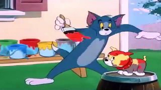 Tom And Jerry English Episodes - Slicked-up Pup - Cartoons For Kids