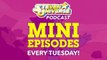 Steven Universe Podcast | Lapis and Peridot | Cartoon Network