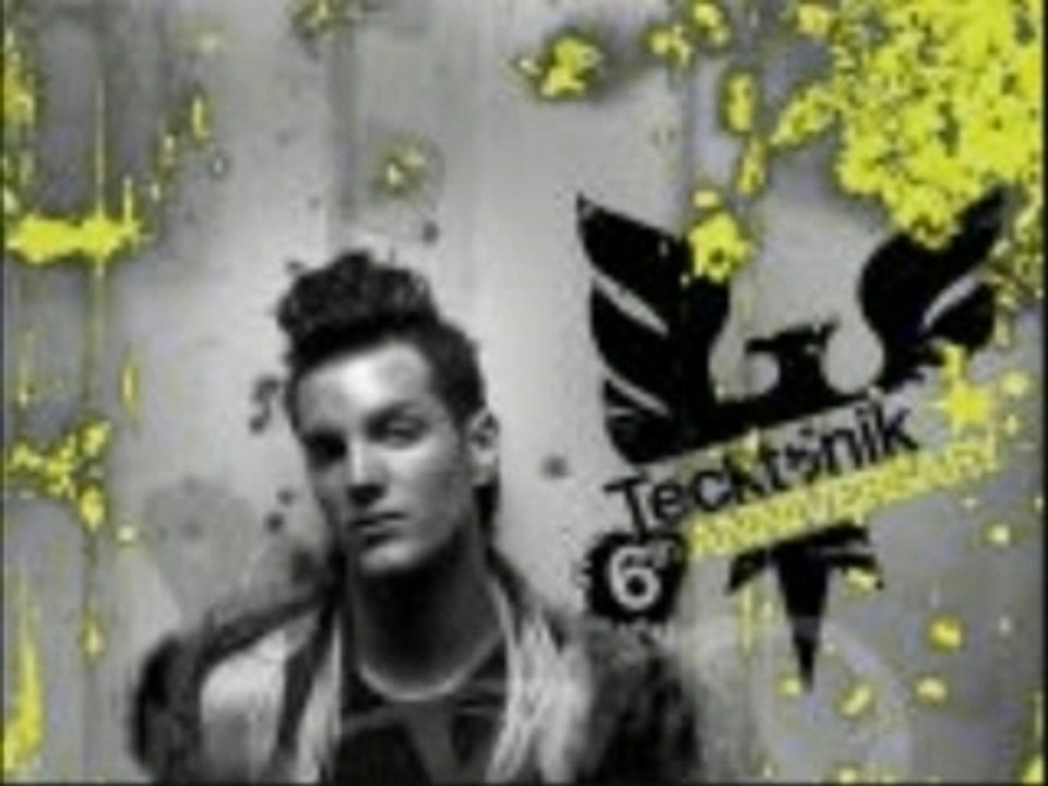 tecktonik