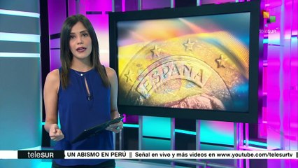 España: economía y Cataluña, principales problemas del gob. en 2018