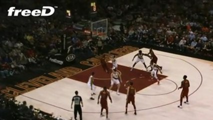 Highlight in freeD: IT Snags And-One