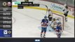 Amica Coverage Cam: Bruins' Mistakes Lead To Islanders First Goal