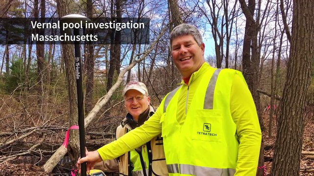 Tetra Tech’s 2017 Year in Review | Tetra Tech