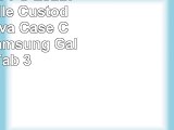 Portafoglio PU Leather Flip Pelle Custodia Protettiva Case Cover per Samsung Galaxy Tab 3
