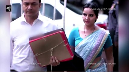 Malayalam Serial Actress Rare Saree Navel Slip | Fashionable Saree - فيديو  Dailymotion