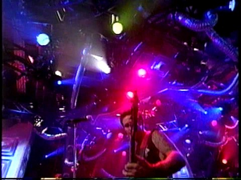 Much Music Intimate and Interactive: Green Day - Who Wrote Holden Caulfield?