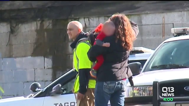 Washington State Church Preparing to House Dozens of Homeless People