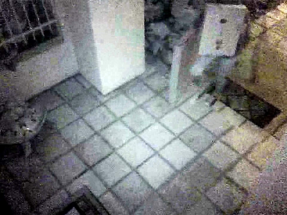Package Thief Returns Special Gift