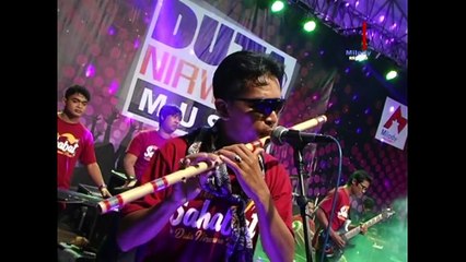 Ki Rudi Gareng - Megat Tresno (Official Music Video)