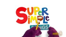 Brush Your Teeth _ Kids Songs _  Super Simple Son