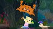 Rain Rain Go Away (SINGLE) _ Nursery Rhymes by Cutians _ ChuChu TV Kids Son