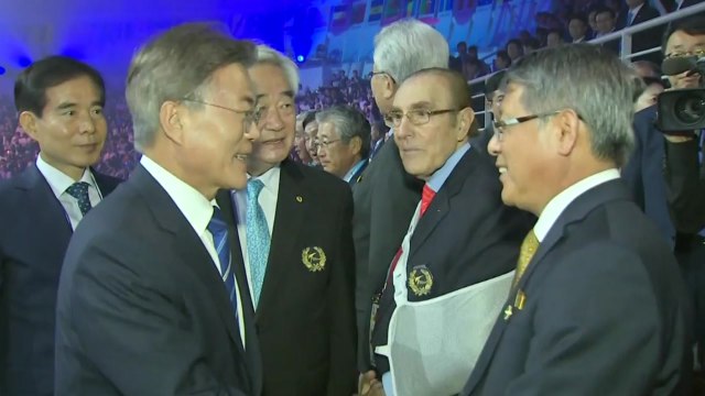 정부 9일 판문점서 고위급 회담 제안 / YTN